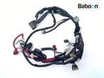 Kabelboom Yamaha FZ 1 2006-2009 (FZ1 FAZER), Verzenden, Gebruikt