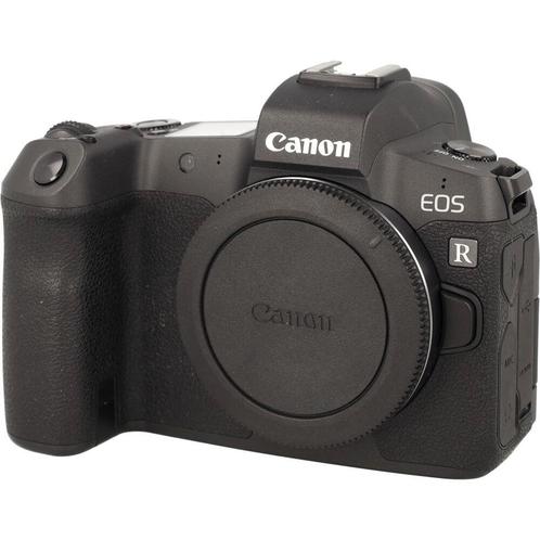Canon EOS R body occasion, Audio, Tv en Foto, Fotocamera's Digitaal, Zo goed als nieuw, Canon, Verzenden