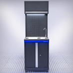 Datona Wasbak met kraan voor werkbank en werkplaats +, Ophalen of Verzenden, Nieuw