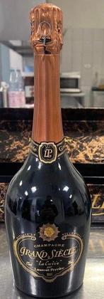 Laurent-Perrier, Grand Siegle - Champagne Brut - 1 Bouteille, Nieuw