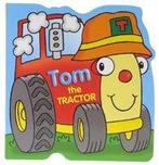 Tom de Tractor 9780709716143 KOLEKTIV, Verzenden, KOLEKTIV