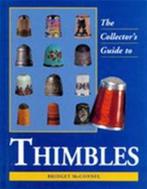 The collectors guide to thimbles, Nieuw, Verzenden