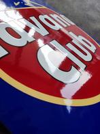unbekannt - El Che Havana Club, Cuba Che Guevara enamel