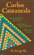 De lessen van don Juan; Een aparte werkelijkheid, Boeken, Verzenden, Gelezen, C. Castaneda