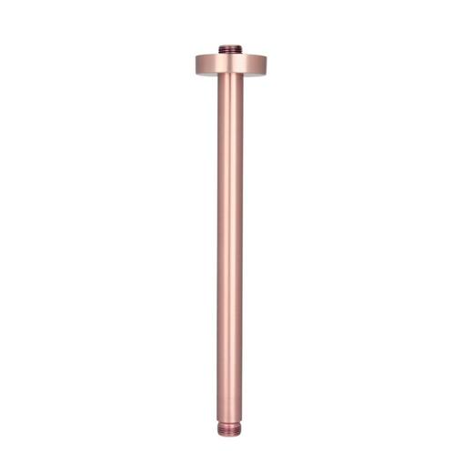 Best-Design Lyon Plafondbeugel Rose-Mat-Goud 30 cm, Bricolage & Construction, Sanitaire, Enlèvement ou Envoi