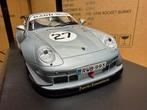 GT Spirit 1:18 - Model raceauto - Porsche 911 RWB (993)