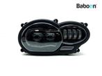 Koplamp BMW R 1200 GS Adventure 2010-2013 (R1200GSA 10) LED, Verzenden, Gebruikt