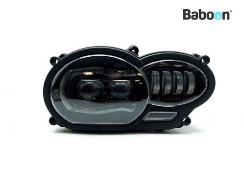 Koplamp BMW R 1200 GS Adventure 2010-2013 (R1200GSA 10) LED, Motoren, Onderdelen | BMW, Gebruikt, Verzenden