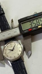 Certina - Waterking - Sans Prix de Réserve - Manual Winding, Handtassen en Accessoires, Horloges | Heren, Nieuw