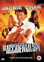 The Accidental Spy DVD (2004) Jackie Chan cert 12, Verzenden