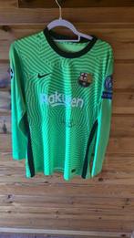 FC Barcelona - Kampioenschaps voetbal competitie - Iñaki, Nieuw