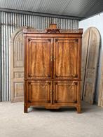 Kabinet - Prentenkabinet, Linnenkast, hekjeskabinet,