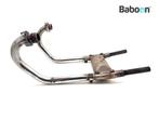 Uitlaat Bochtenset Moto Guzzi California 1000 III 1987-1993, Verzenden, Gebruikt