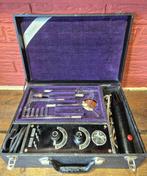 Felma - Medisch instrument - Glas, Hout - Hoge frequentie