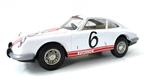 Joustra - Jouet en étain - Porsche 912, Unboxed - France