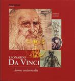 Leonardo da Vinci 9789076988986 D. Laurenza, Boeken, Verzenden, Zo goed als nieuw, D. Laurenza