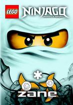 Zane / Lego Ninjago / 4 9789048811014 Greg Farshtey, Boeken, Verzenden, Zo goed als nieuw, Greg Farshtey