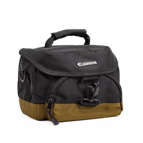 Canon 100EG tas met garantie, Audio, Tv en Foto, Foto | Cameratassen, Verzenden