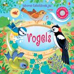 Vogels / Usborne geluidsboekjes 9781474978828 Sam Taplin, Boeken, Verzenden, Gelezen, Sam Taplin