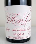 2020 Sandra Doix, MarLa Varietats Auctòctones & 2018, Verzamelen, Wijnen, Nieuw