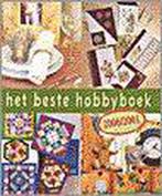 Het beste hobbyboek 2000/2001 9789038414973, Boeken, Verzenden, Gelezen, Anton Nieuwenhuis