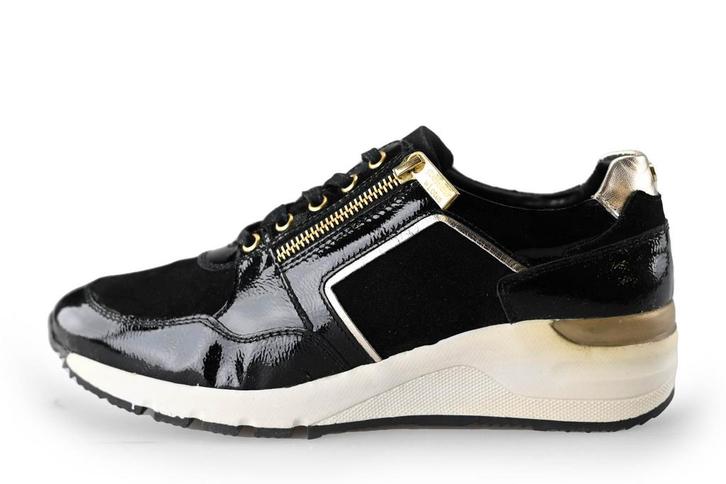 Stressles sneakers in maat 42 Zwart | 5% korting, Kleding | Dames, Schoenen, Zwart, Zo goed als nieuw, Sneakers, Verzenden