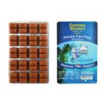 AQUADIP Daphnia - 100 gram blister - diepvries, Verzenden, Nieuw