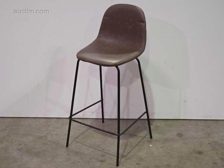 Barstoel (10x) Zons, Zakelijke goederen, Horeca | Overige, Ophalen