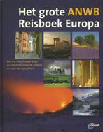 Het grote ANWB Reisboek Europa 9789018032364, Geert Renting, Stijn Deblauwe, Jan Heyvaert, Verzenden