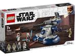 Veiling - LEGO Star Wars Armored Assault Tank (AAT) - 75283