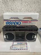 Irradio - JUMBO 781 Radio, Audio, Tv en Foto, Radio's, Nieuw