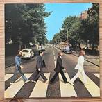 Beatles - Abbey Road  [Stereo pressing] - Disque vinyle -, CD & DVD