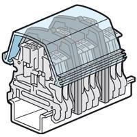 Legrand Viking3 Beschermkap 1M Breedte 12-15MM - 037569 [10, Doe-het-zelf en Bouw, Elektriciteit en Kabels, Verzenden