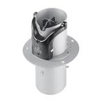 Portafilter/Zeefdrager Cleaner | RVS | Automatisch | 200, Verzenden, Nieuw in verpakking