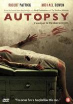 Autopsy (dvd nieuw), Cd's en Dvd's, Ophalen of Verzenden, Nieuw in verpakking