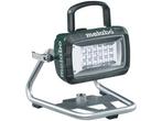 Veiling - Metabo Bouwlamp BSA 14.4-18 LED, Doe-het-zelf en Bouw, Nieuw