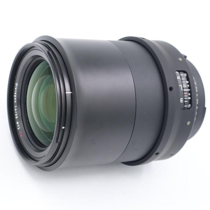 Zeiss Milvus 35mm F/1.4 T* ZF.2-mount M42 interlock |, TV, Hi-fi & Vidéo, Photo | Lentilles & Objectifs, Envoi