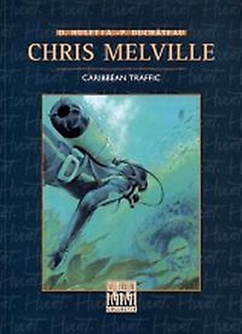 Millennium MM collectie 1: Caribbean traffic 9789076926322, Livres, BD, Envoi