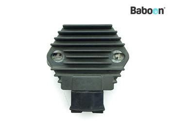 Spanningsregelaar Honda CBF 500 (CBF500 CBF500A PC39), Verzenden