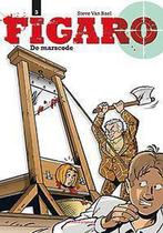 De Marscode / Figaro / 3 9789002229312 S. Bael, Verzenden, Gelezen, S. Bael