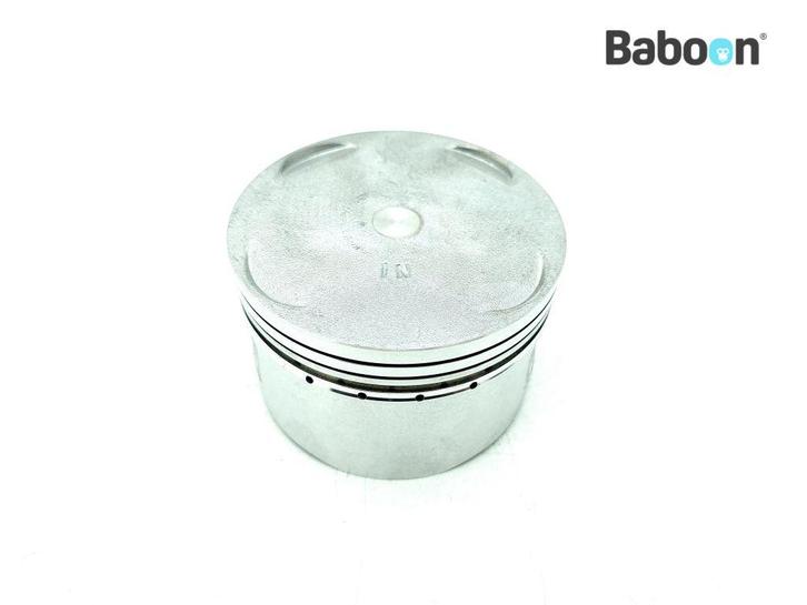 Piston Honda XR 350 R 1984 (XR350R KF0) STD (13101-KF0-010), Motoren, Onderdelen | Honda, Verzenden