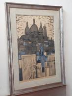 Claude Venard - Sacré-Cœur