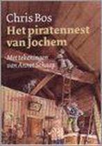 Het Piratennest Van Jochem 9789025837204, Chris Bos, Verzenden