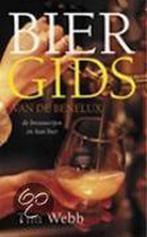 Biergids voor Belgie, Nederland en Luxemburg 9789021538983, Boeken, Verzenden, Gelezen, T. Webb