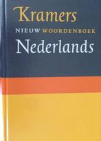 Kramers nieuw woordenboek Nederlands 9789010061317, Livres, Dictionnaires, H. Coenders, Piet S. Vermeer, Verzenden