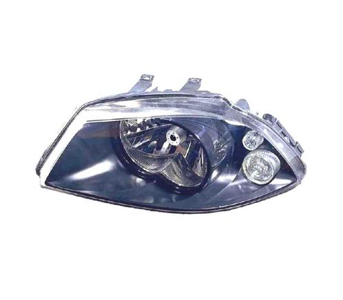 PHARE GAUCHE POUR SEAT IBIZA 6L 02-09 CORDOBA 02-10 H4, Auto-onderdelen, Verlichting, Verzenden