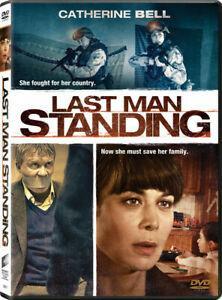 Last Man Standing [DVD] [Region 1] [US I DVD, CD & DVD, DVD | Autres DVD, Envoi