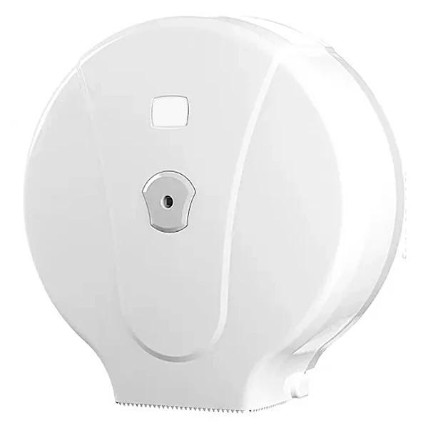 Jumboroldispenser | FLIPPER | Kunststof | Rol Ø290mm |, Zakelijke goederen, Horeca | Keukenapparatuur, Nieuw in verpakking, Verzenden