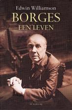 Borges, een leven 9789023417033, Boeken, Gelezen, Verzenden, E. Williamson