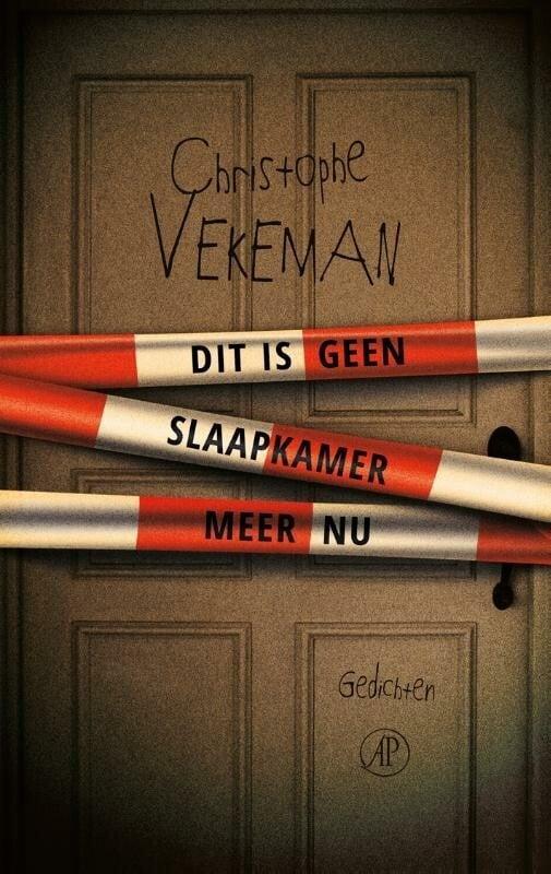 Dit is geen slaapkamer meer nu (9789029505161), Antiek en Kunst, Antiek | Boeken en Manuscripten, Verzenden